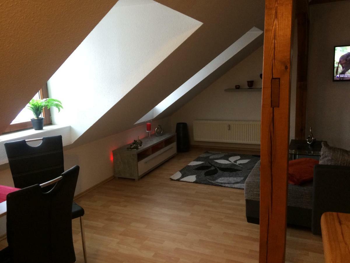 Lunitz 20 Apartment Gorlitz Exterior photo